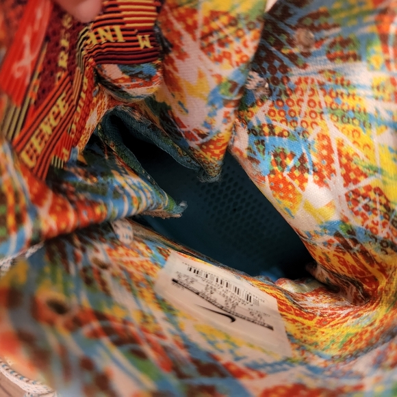 Nike kobe 9 elite premium what the kobe shoes 9.5 main image 11